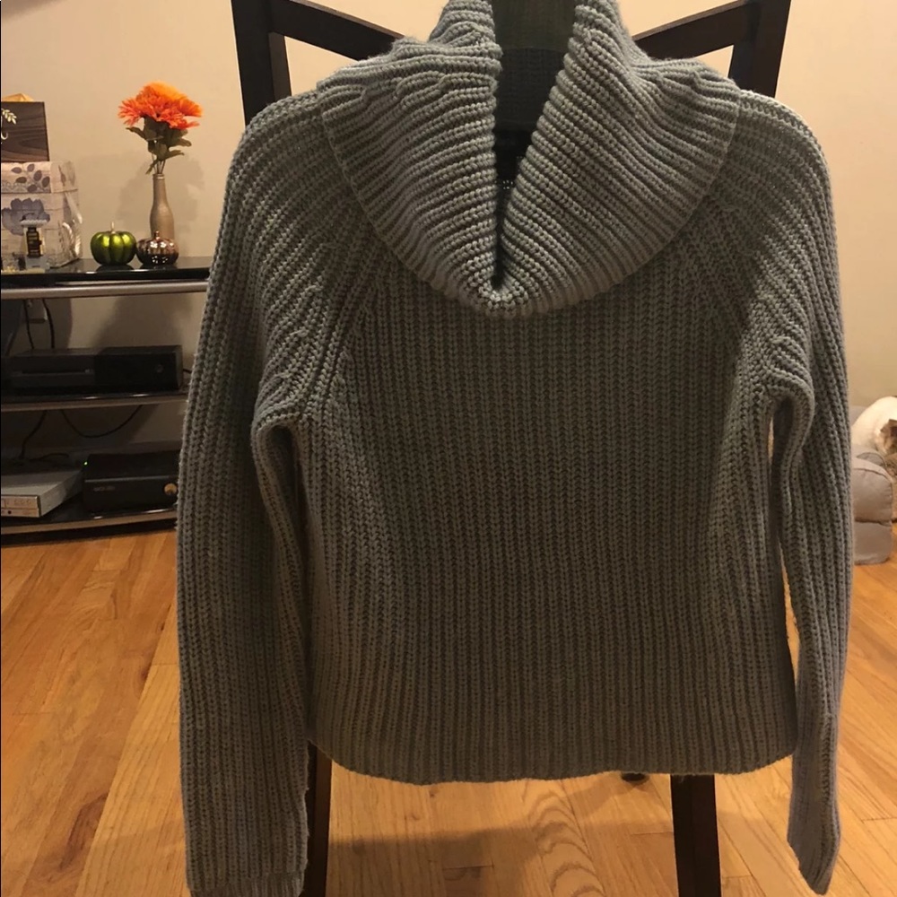 Knit sweater - Picture 5 of 5
